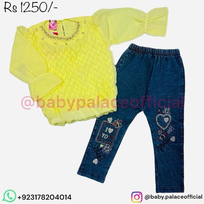 2 piece outfit