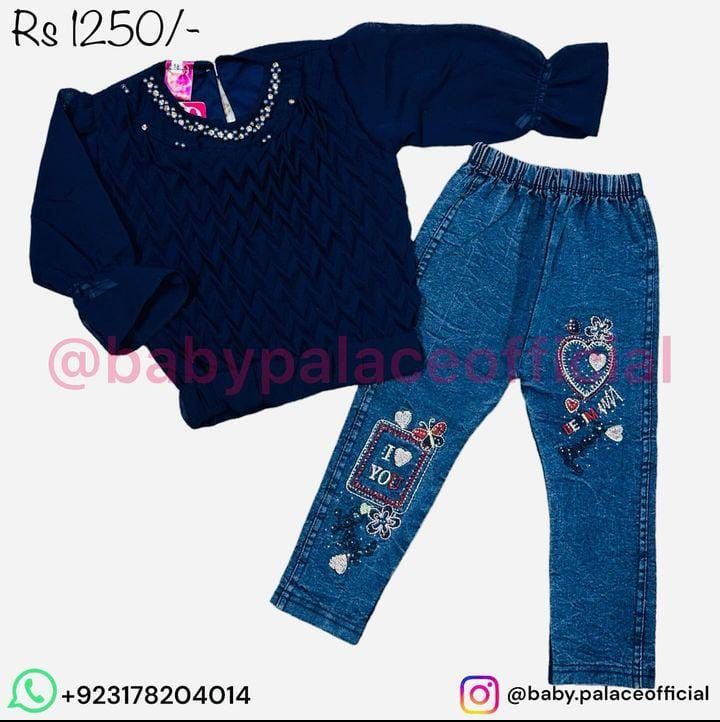 2 piece outfit