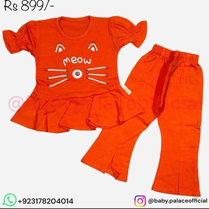 2 piece outfit
