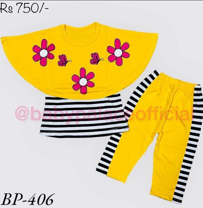 2 piece outfit